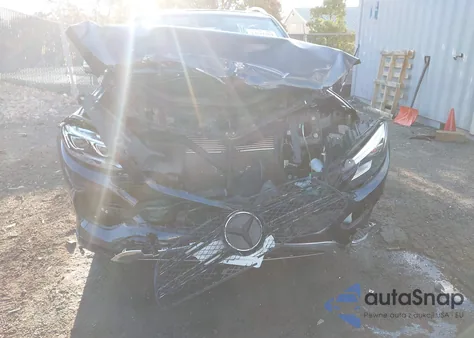 2016 Mercedes-Benz Gle 350 4Matic из США, поврежденный, VIN 4JGDA5HB0GA741346